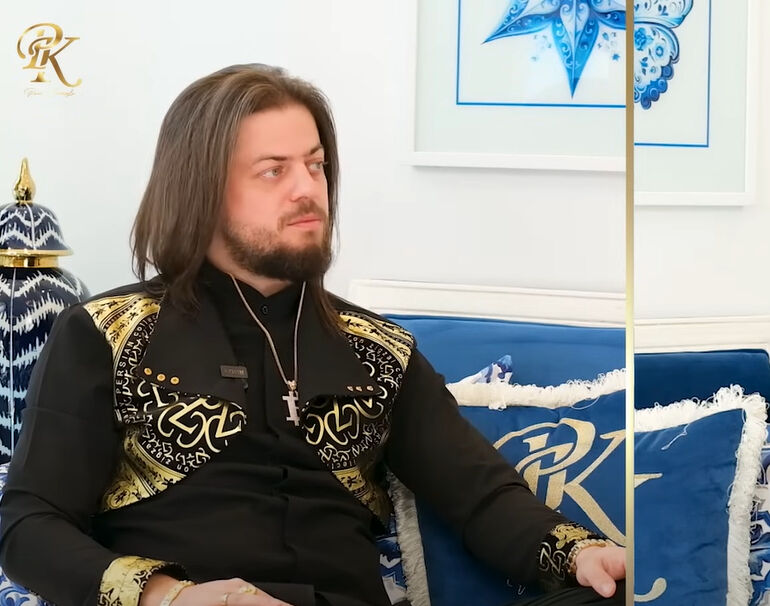 Yetenek Sizsiniz programıyla ünlenmişti! Katıldığı bir programda ortaya çıktı! Aref Ghafouri'nin son hali şaşırttı - 2. Resim