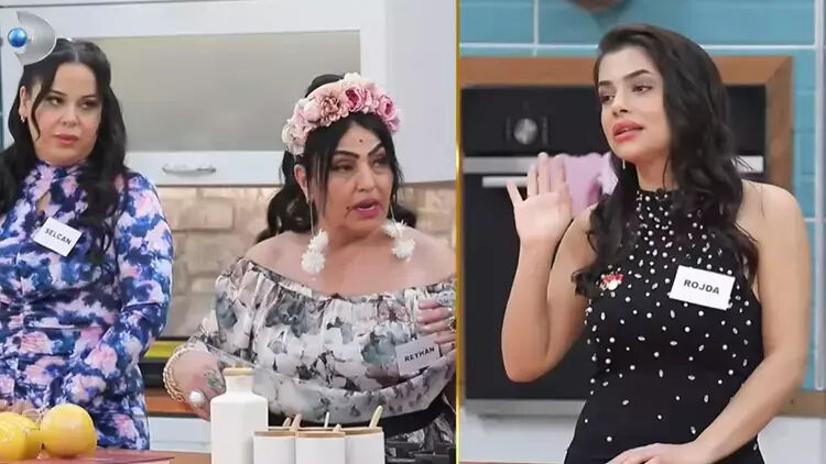 13 Aralık Gelinim Mutfakta puan durumu: Kim elendi, bilezikleri kim aldı? - 4. Resim