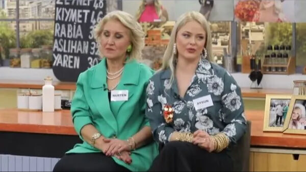 13 Aralık Gelinim Mutfakta puan durumu: Kim elendi, bilezikleri kim aldı? - 2. Resim