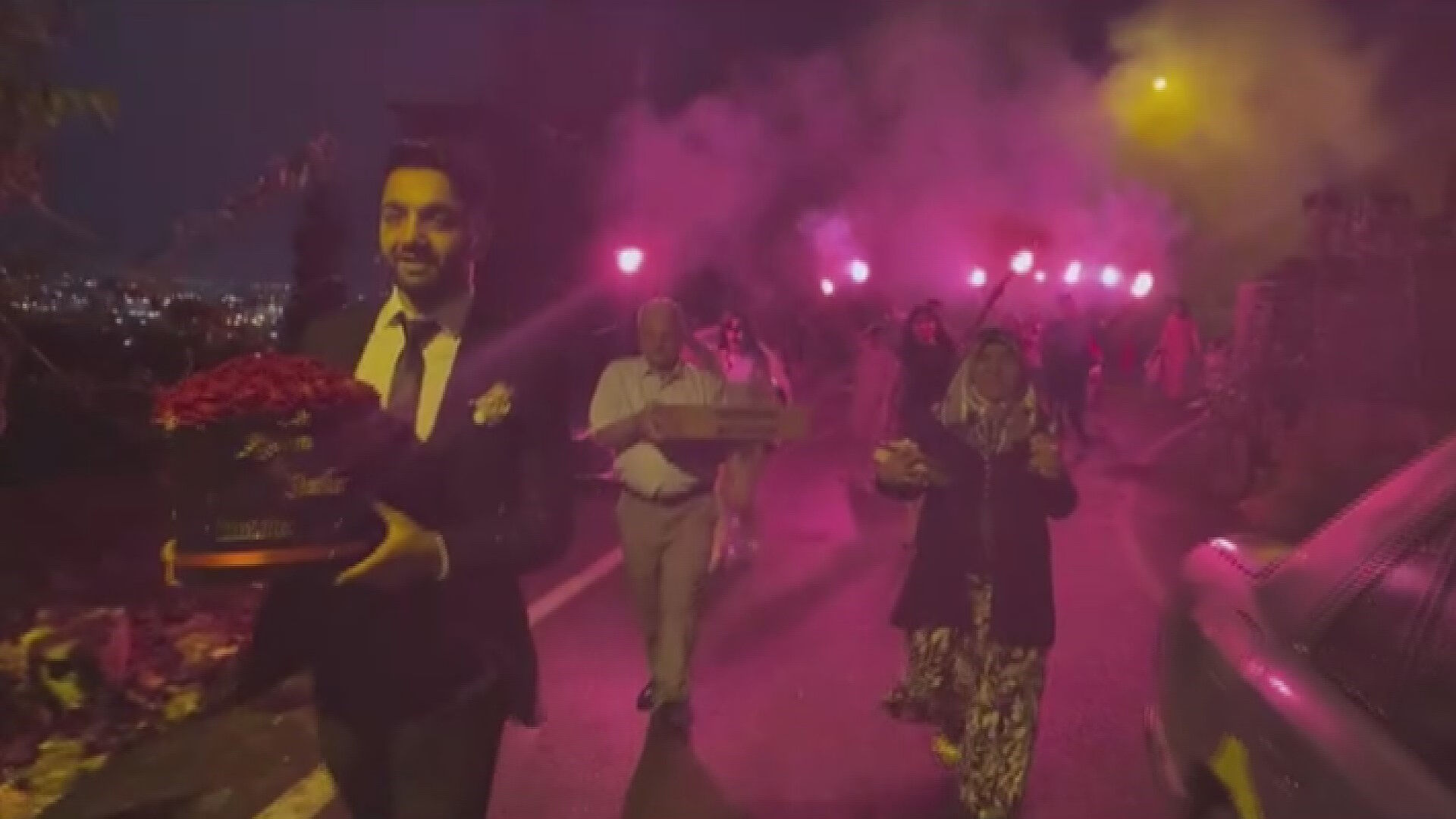 20 gün önce evlenmişti: Serdar Atmaca'nın feci sonu - 1. Resim