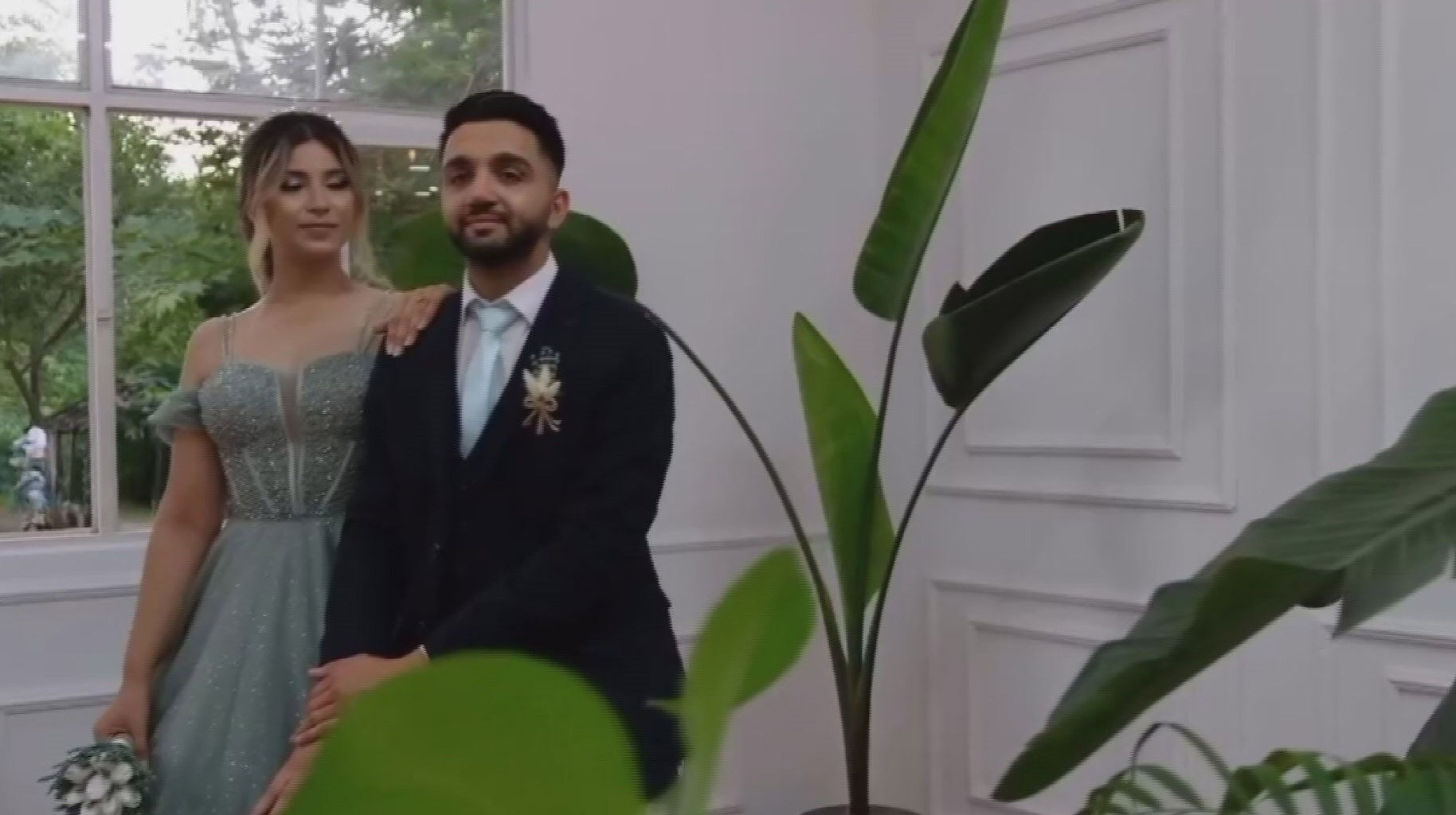 20 gün önce evlenmişti: Serdar Atmaca'nın feci sonu - 2. Resim