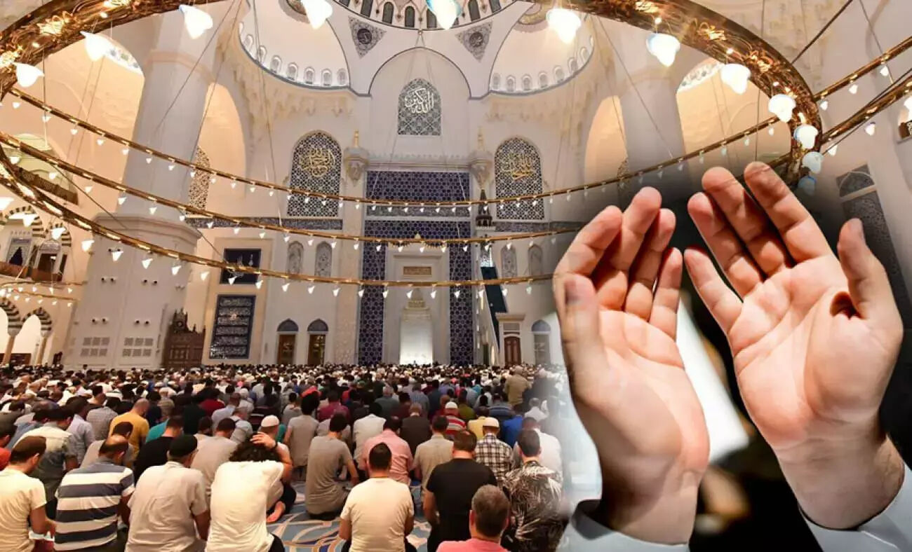 2024 ve 2025 yılı Teravih Namazı saatleri! Teravih Namazı saat kaçta başlar kaçta biter? 2024 ve 2025 yılı Teravih Namazı saatleri! Teravih Namazı saat kaçta başlar kaçta biter? - 4. Resim