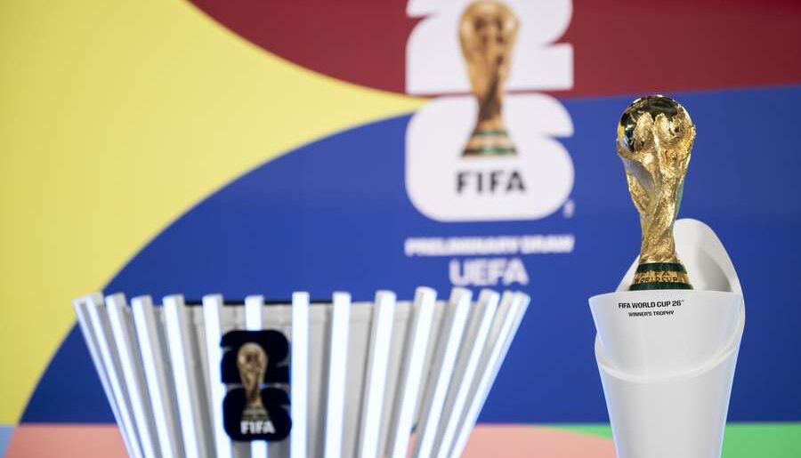 2026 Dünya Kupası kura çekimi sonuçları açıklandı! Türkiye'nin Dünya Kupası rakipleri hangi ülkeler? - 4. Resim