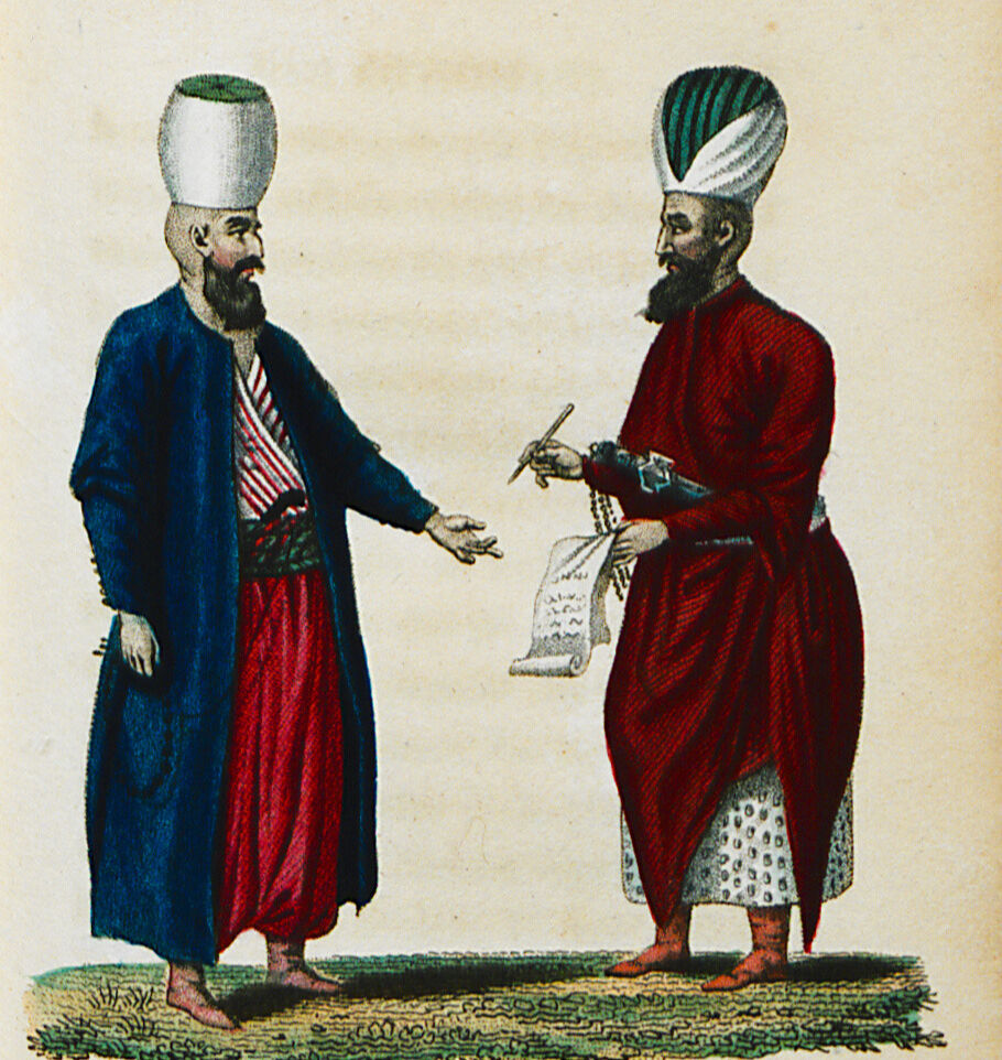 400 yıllık şer'iyye sicilleri günümüz Türkçesine çevrilecek! Şehir tarihine ışık tutulacak 400 yıllık şer'iyye sicilleri günümüz Türkçesine çevrilerek geçmişe ışık tutulacak - 3. Resim