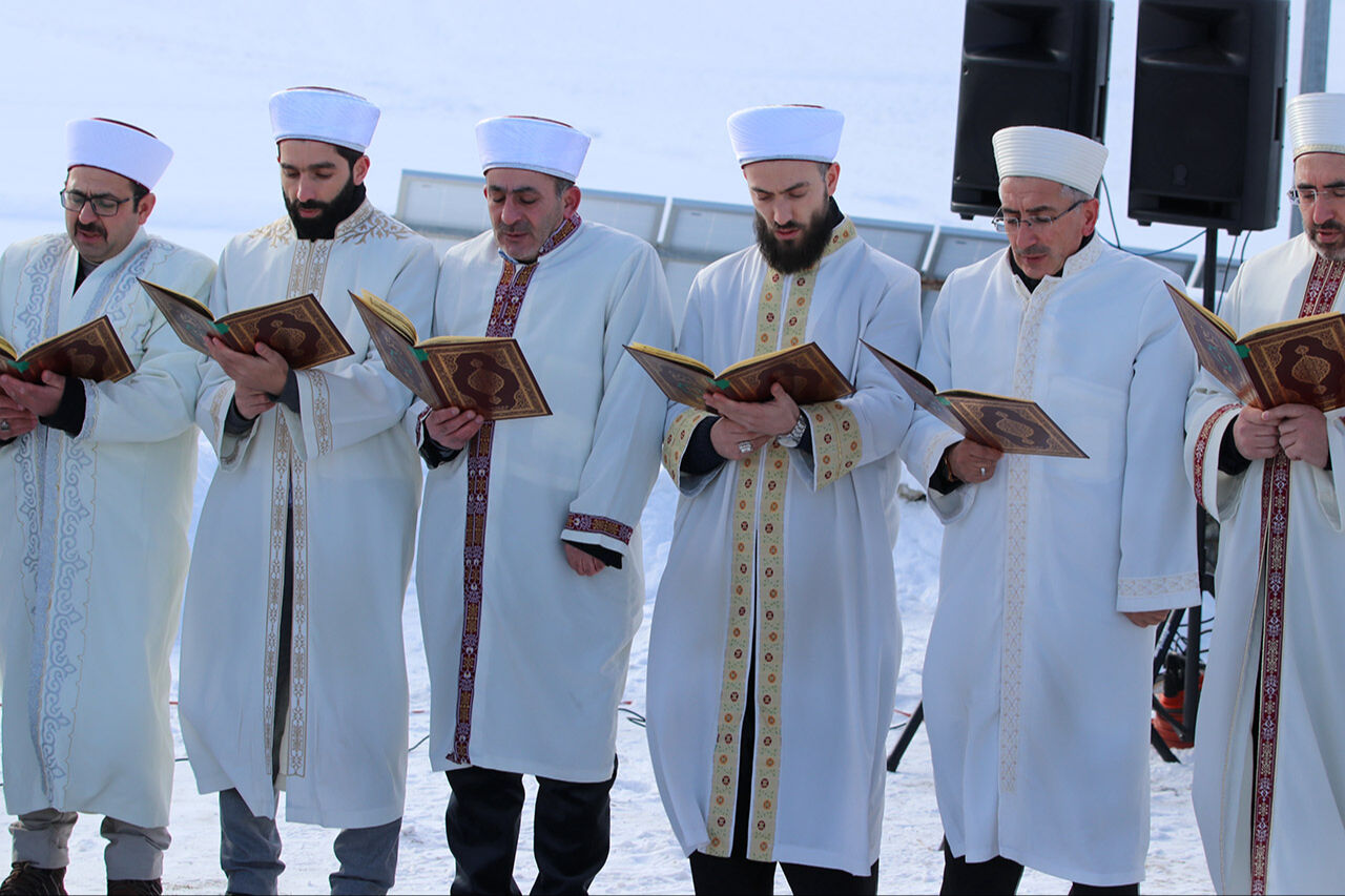 500 yıllık gelenek  500 yıllık gelenek