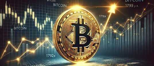 Altın, bitcoin, dolar, borsa... İşte piyasalarda haftanın zirvesindeki yatırım - 4. Resim