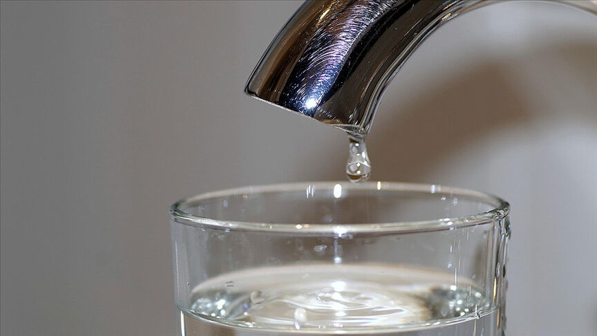 Ankara'da suya yüzde 30,2 zam yapıldı - 1. Resim