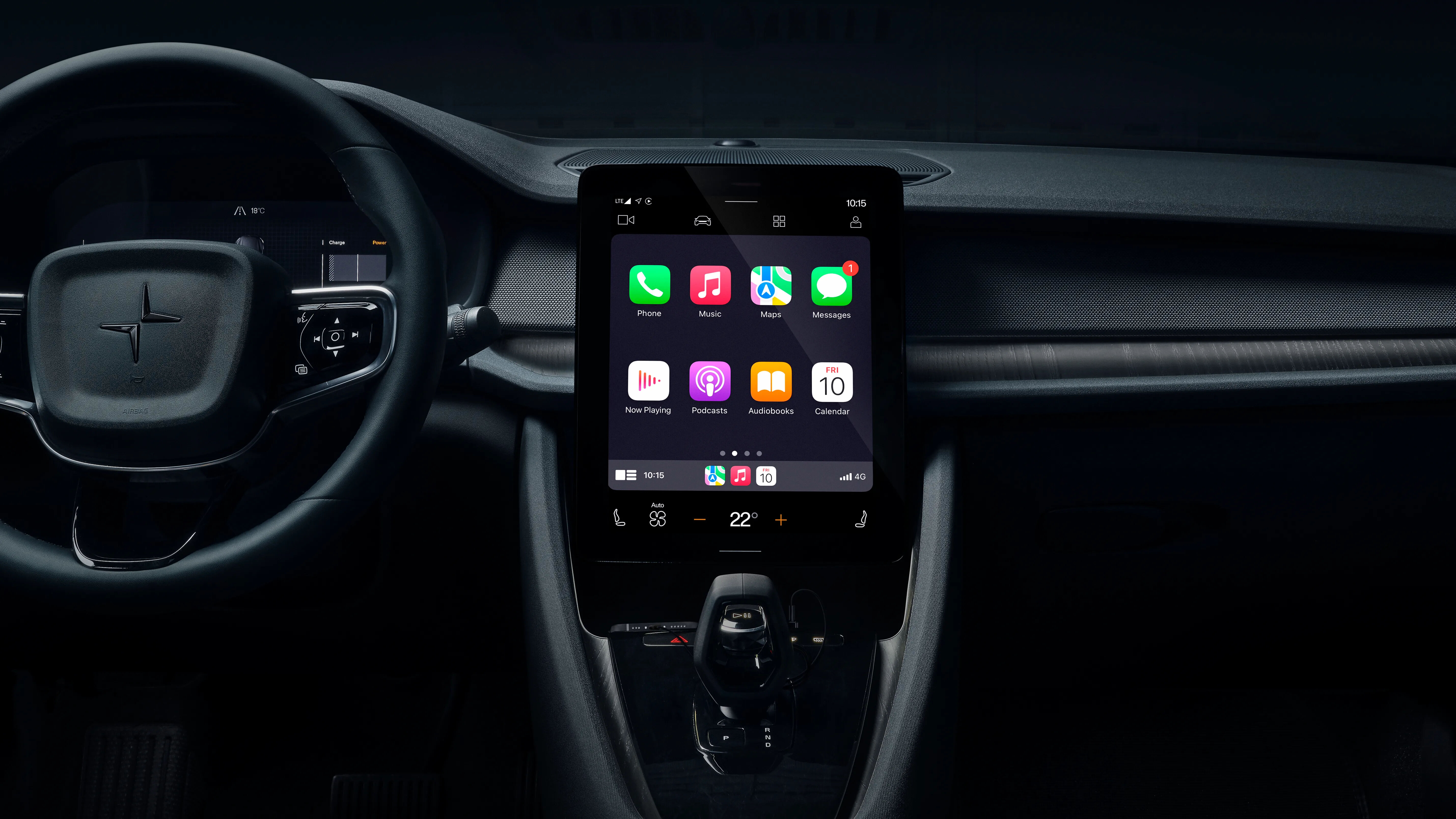 Apple 2024 sözünü tutamadı! Yeni nesil Apple CarPlay, 2025'e kalabilir Apple 2024 sözünü tutamadı! Yeni nesil Apple CarPlay, 2025'e kalabilir - 2. Resim