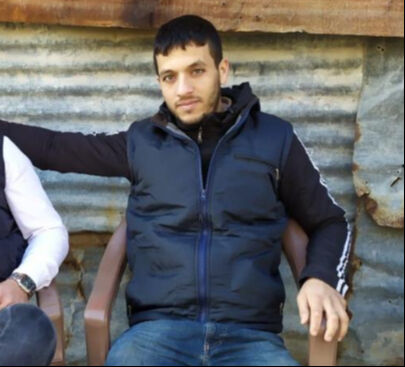 Aylardır kayıp olan Mehmet Güneş Suriye'de mi? Esad ve PKK yenildi, umutlar yeniden yeşerdi Aylardır kayıp olan Mehmet Güneş Suriye'de mi? Esad ve PKK yenildi, umutlar yeniden yeşerdi - 4. Resim