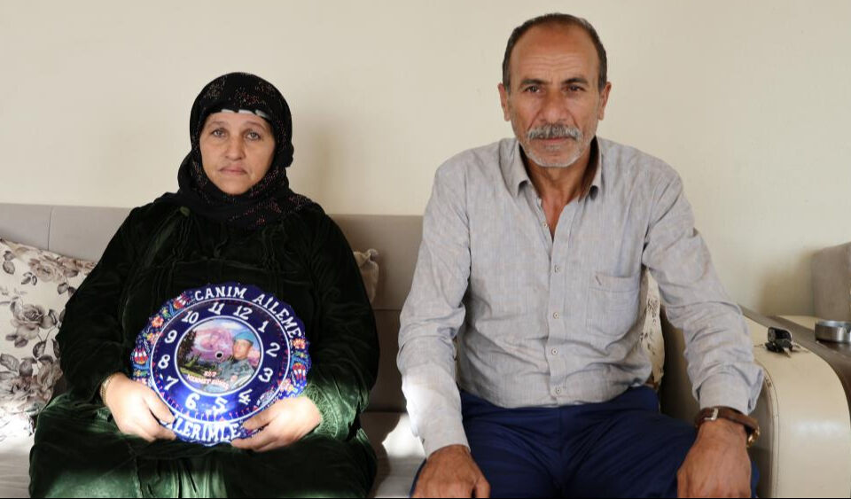 Aylardır kayıp olan Mehmet Güneş Suriye'de mi? Esad ve PKK yenildi, umutlar yeniden yeşerdi Aylardır kayıp olan Mehmet Güneş Suriye'de mi? Esad ve PKK yenildi, umutlar yeniden yeşerdi - 2. Resim