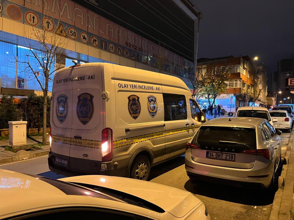 Bağcılar'da kan donduran suikast! Oyun oynarken katledildi - 2. Resim
