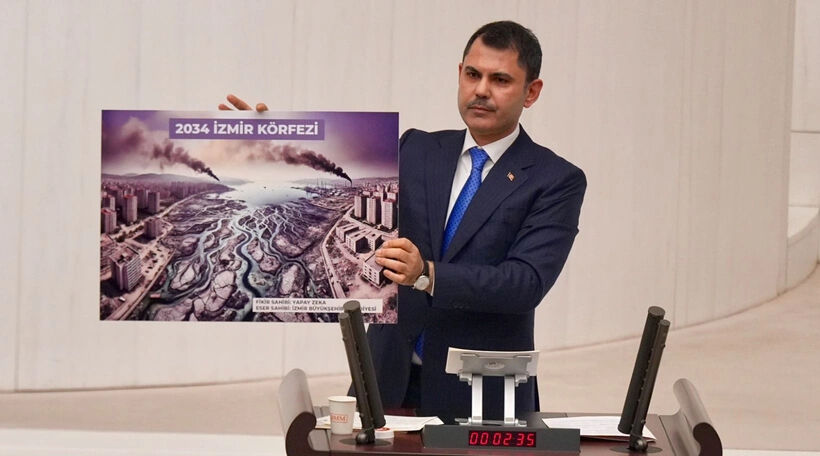 Bakan Kurum açıkladı: Konutların yüzde 45'i daha teslim edilecek - 1. Resim