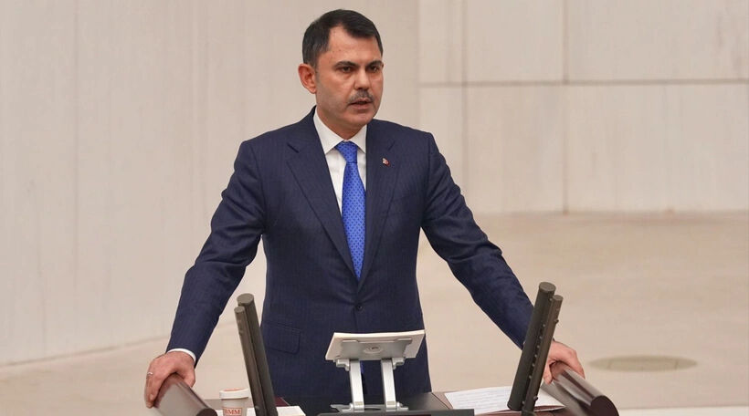 Bakan Kurum açıkladı: Konutların yüzde 45'i daha teslim edilecek - 2. Resim