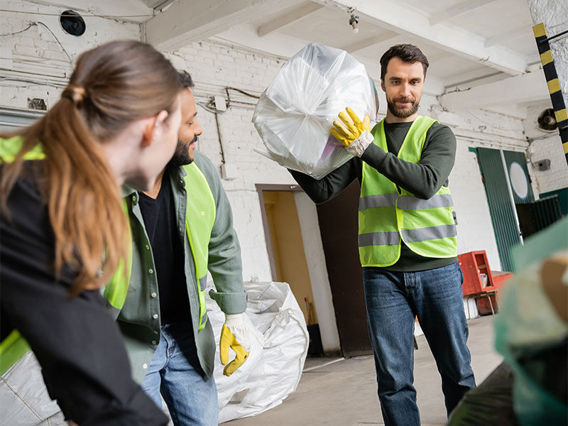 Belediye atık eşya toplama nedir? - 2. Resim