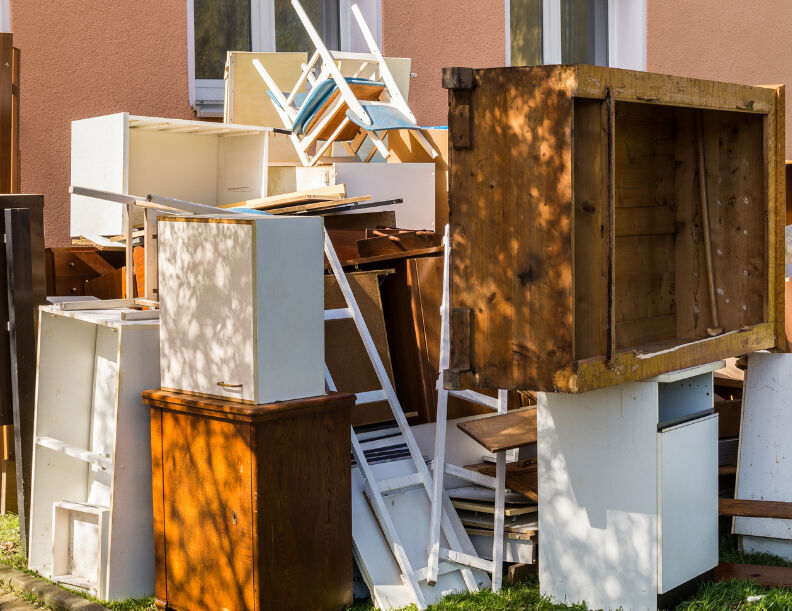 Belediye atık eşya toplama nedir? - 3. Resim