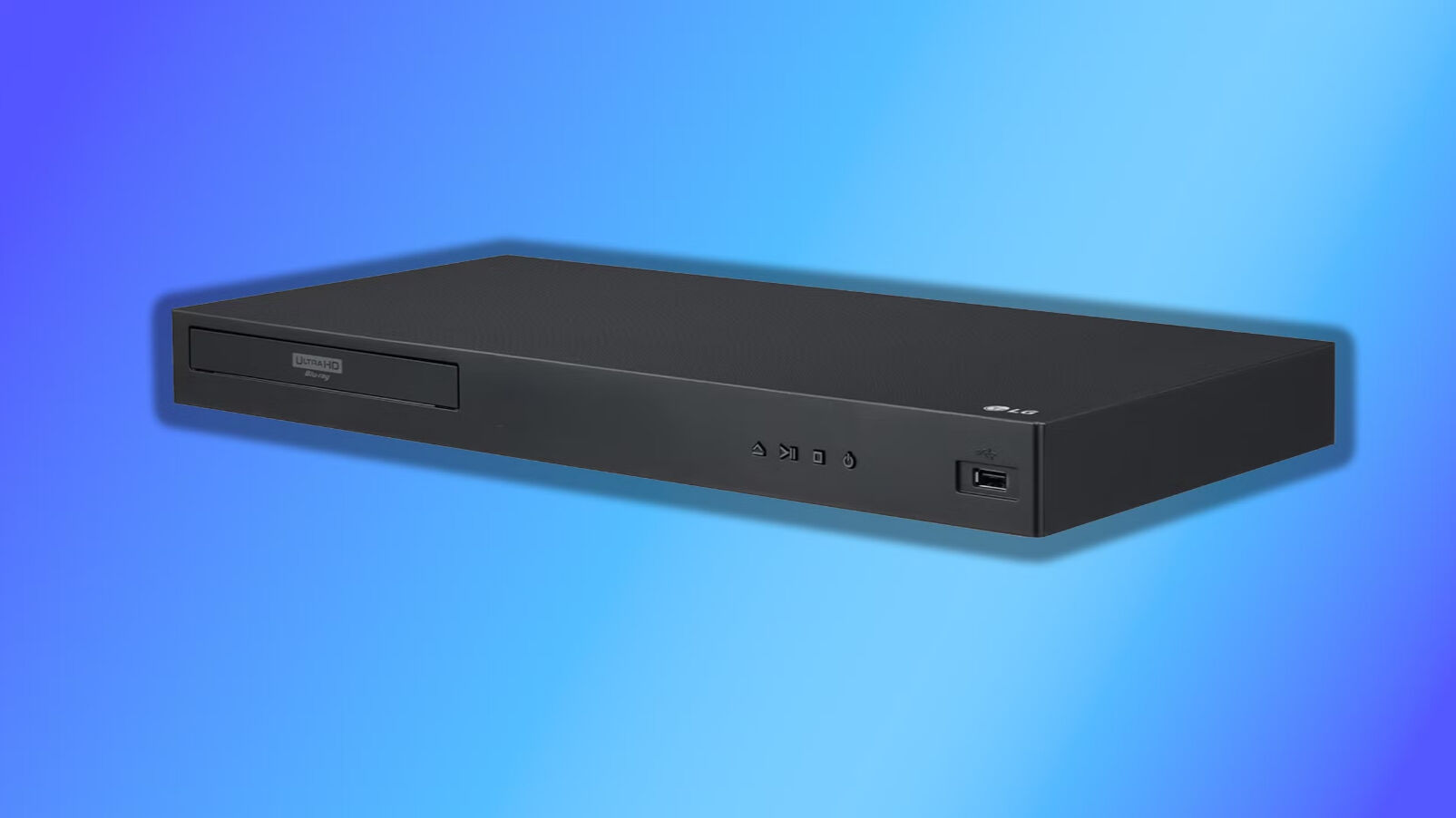 Bir dönemin sonu geldi! LG Blu-ray oynatıcı üretimini durdurdu - 1. Resim