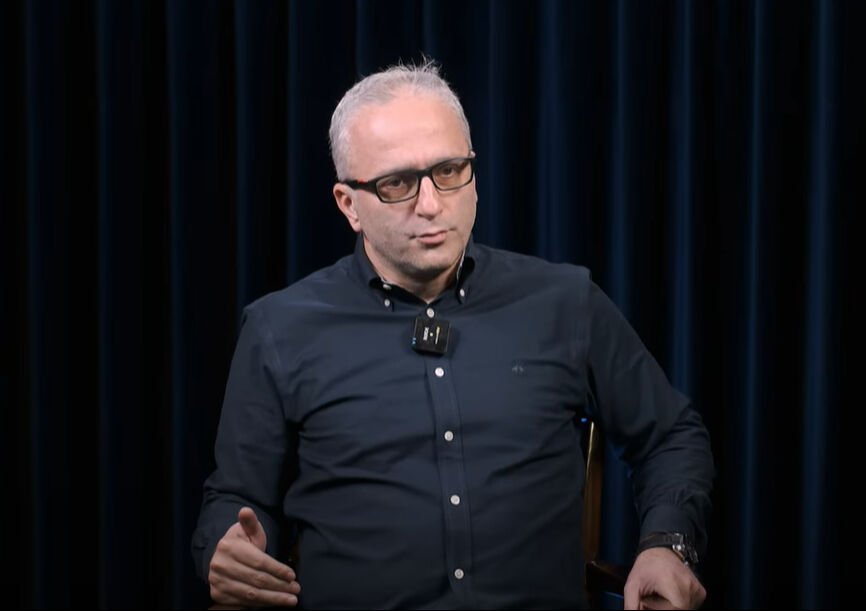 Blinken Ankara'dan eli boş döndü! 