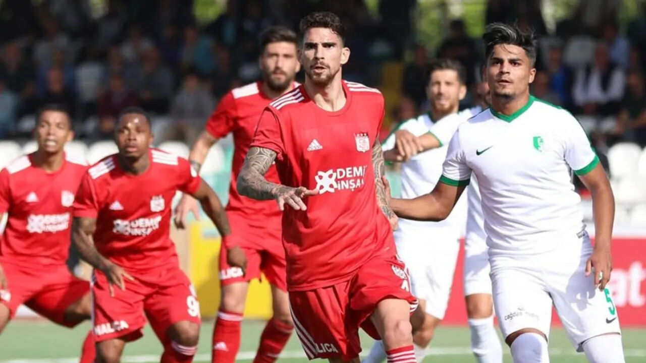 Bodrumspor - Sivasspor maçı hangi kanalda, saat kaçta? Maç hakemi Cihan Aydın oldu! - 3. Resim