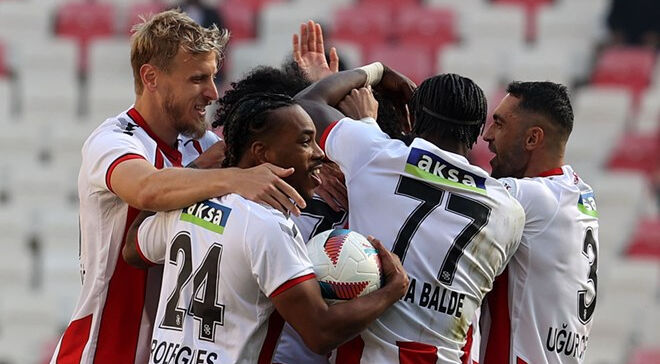 Bodrumspor - Sivasspor maçı hangi kanalda, saat kaçta? Maç hakemi Cihan Aydın oldu! - 2. Resim