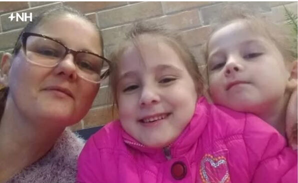 Cani anne ikiz kızlarını 8 gün arayla zehirleyerek katletti - 1. Resim