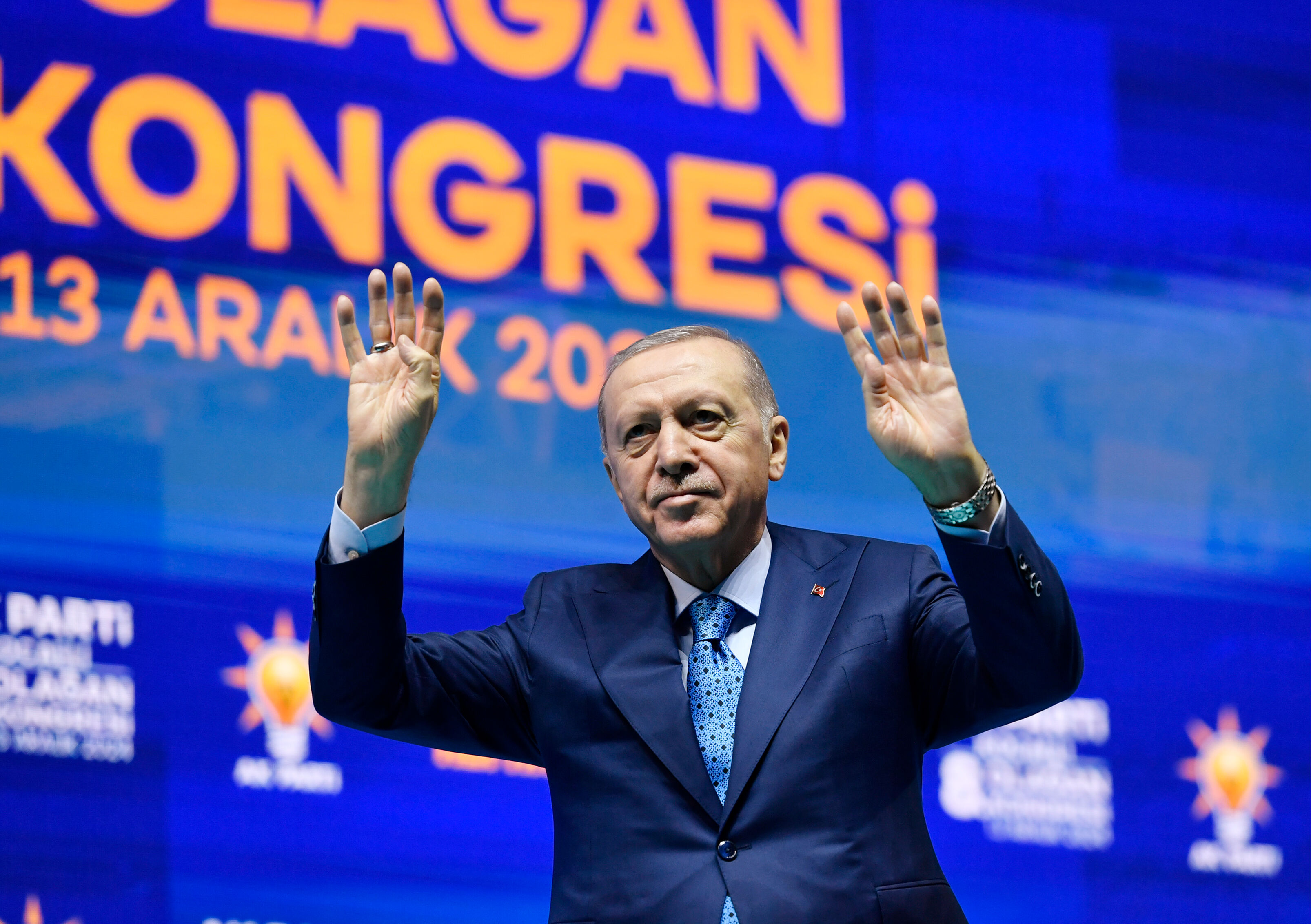 Erdoğan'dan Özel'in terör sorusuna sert cevap!