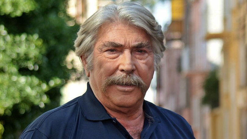 Erdal Özyağcılar hastalığını açıkladı: Hayatım alt üst oldu - 3. Resim