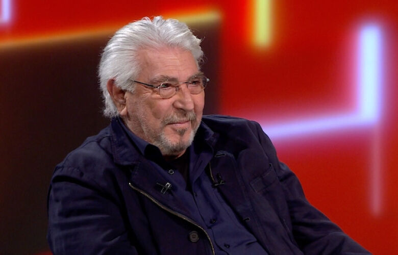 Erdal Özyağcılar hastalığını açıkladı: Hayatım alt üst oldu - 1. Resim