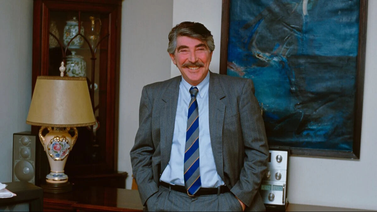 Erdal Özyağcılar hastalığını açıkladı: Hayatım alt üst oldu - 2. Resim