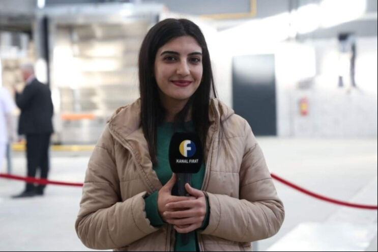 Erkek arkadaşı tarafından vurulan gazeteci Semra Demirelli'nin sağlık durumu belli oldu - 2. Resim