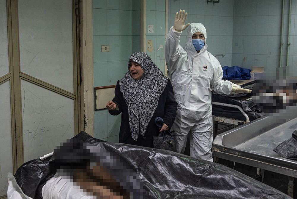 Esad ve infaz timi hesap verecek! 200 bin ölü, 100 bin de kayıp var! Esad ve infaz timi hesap verecek! 200 bin ölü, 100 bin de kayıp var! - 7. Resim