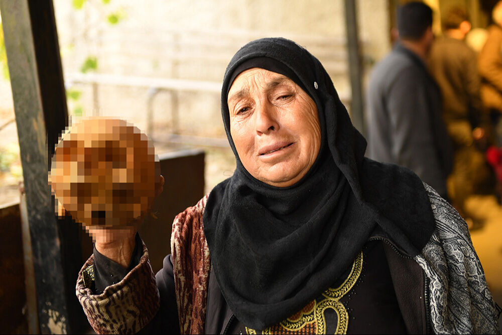 Esad ve infaz timi hesap verecek! 200 bin ölü, 100 bin de kayıp var! Esad ve infaz timi hesap verecek! 200 bin ölü, 100 bin de kayıp var! - 5. Resim