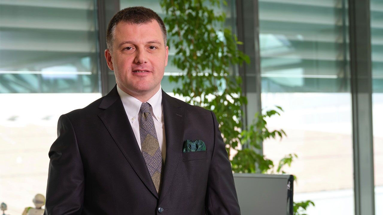 İlk yıllarında kâra geçtiler! İpek Yolu'ndan ilk açıklama geldi - 1. Resim