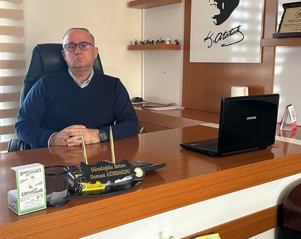 İş adamına silahlı saldırı! Defalarca ateş edip öldürdü - 1. Resim