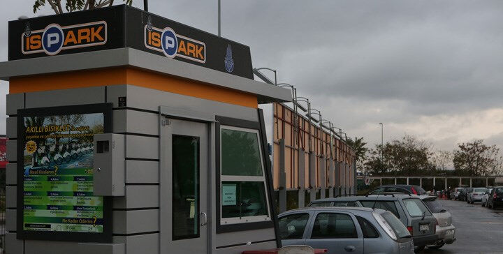 İSPARK ücretlerine zam mı geldi, ne kadar? İstanbul otopark ücret tarifesi 1 Ocak 2025'te yürülüğe girecek! - 1. Resim