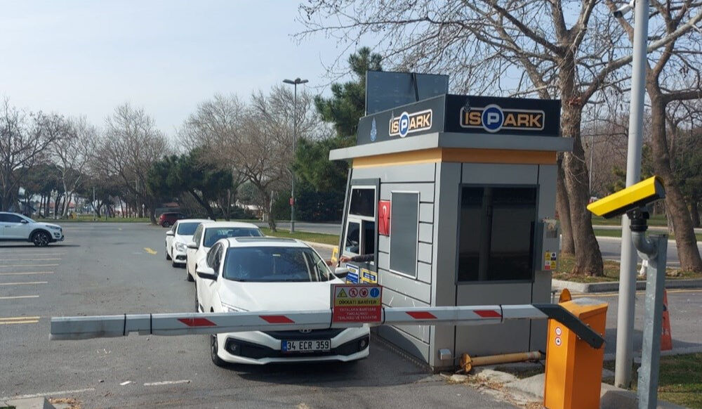 İSPARK ücretlerine zam mı geldi, ne kadar? İstanbul otopark ücret tarifesi 1 Ocak 2025'te yürülüğe girecek! - 3. Resim