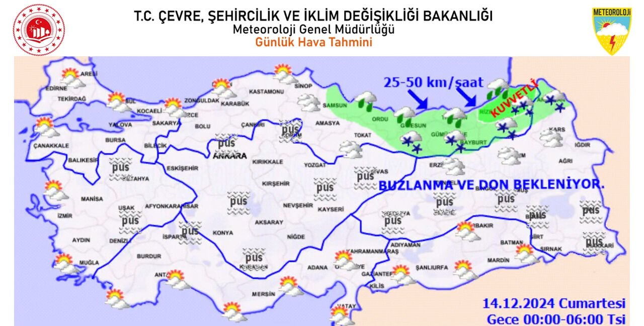 Kar İstanbul'un dibine kadar geldi! Meteoroloji'den peş peşe uyarı Kar İstanbul'un dibine kadar geldi! Meteoroloji'den peş peşe uyarı - 4. Resim