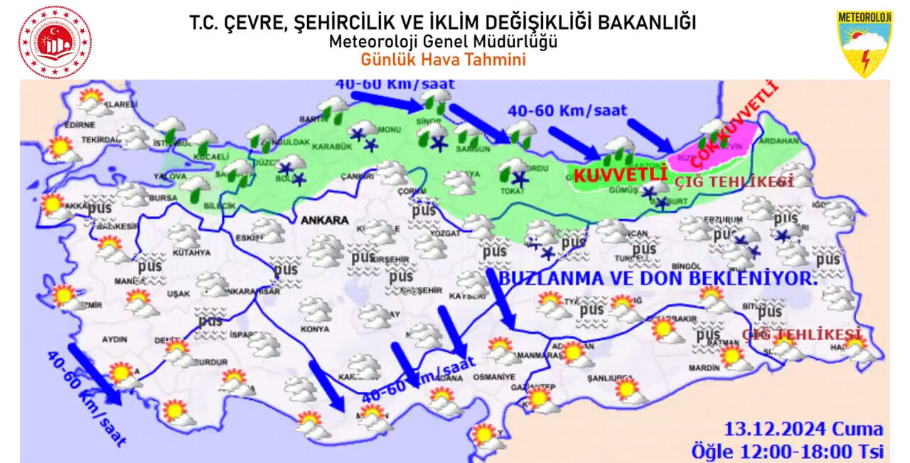 Kar İstanbul'un dibine kadar geldi! Meteoroloji'den peş peşe uyarı Kar İstanbul'un dibine kadar geldi! Meteoroloji'den peş peşe uyarı - 2. Resim
