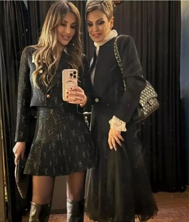 Kurtlar Vadisi'nin Gamze'si Didem Taslan yıllar sonra ortaya çıktı! Son haline yorum yağdı - 2. Resim