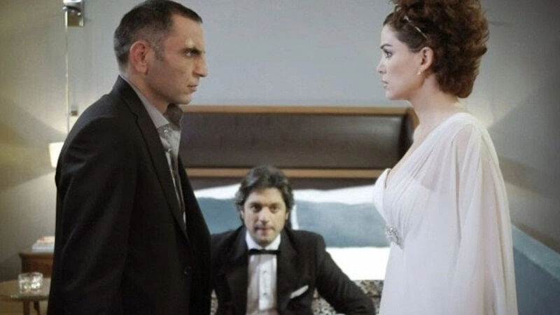 Kurtlar Vadisi'nin Gamze'si Didem Taslan yıllar sonra ortaya çıktı! Son haline yorum yağdı - 1. Resim