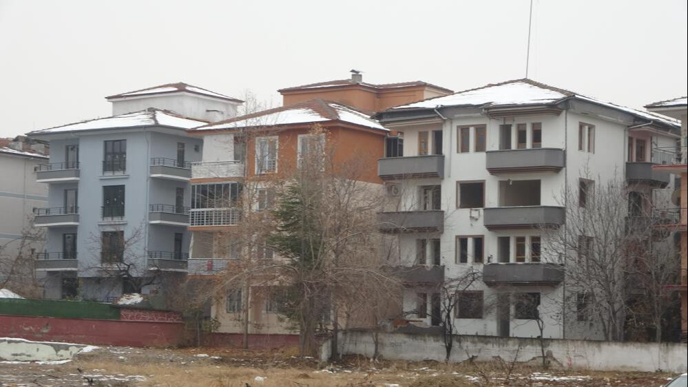 Malatya'da kiralar düşüşe geçti! 35 bin TL'yi bulan fiyatlar 8 bine indi - 2. Resim