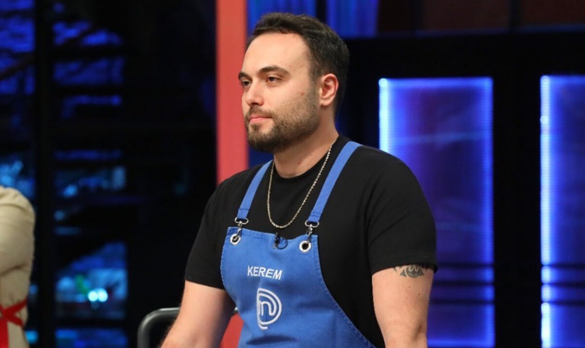 MasterChef Kerem Bilginer kimdir, aslen nereli, kaç yaşında? 13 Aralık Cuma günü yarışmaya anneler de katıldı! - 1. Resim