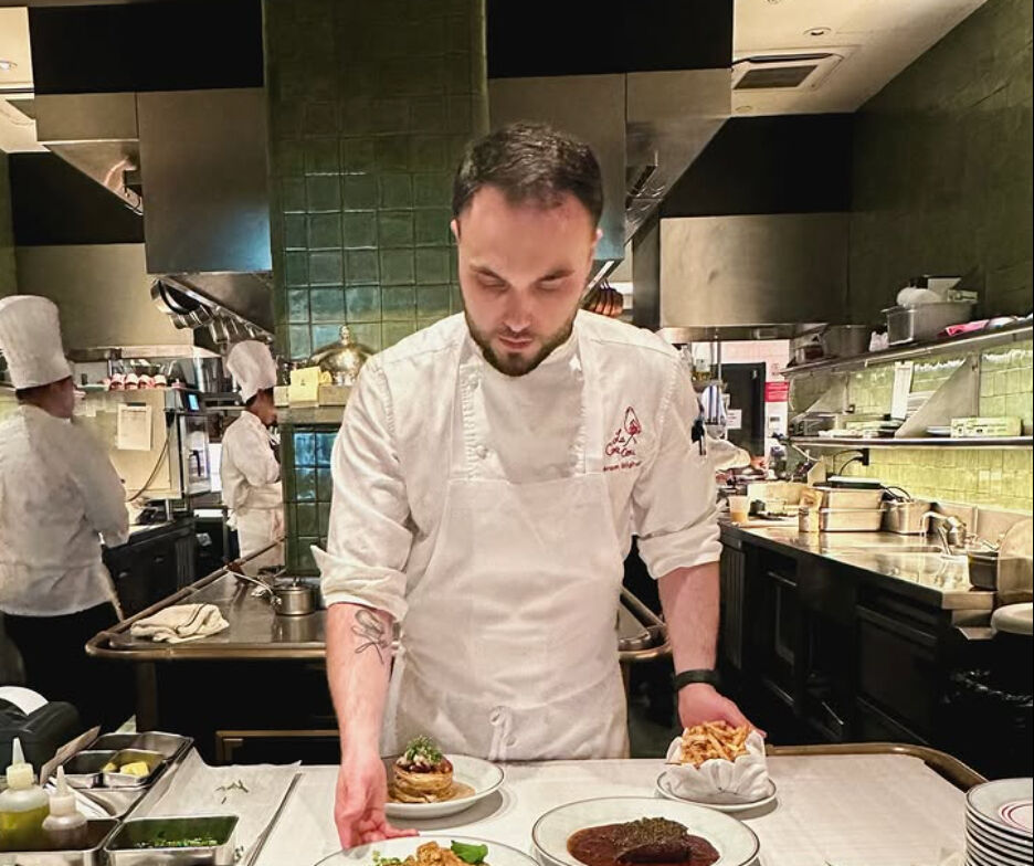 MasterChef Kerem Bilginer kimdir, aslen nereli, kaç yaşında? 13 Aralık Cuma günü yarışmaya anneler de katıldı! - 2. Resim