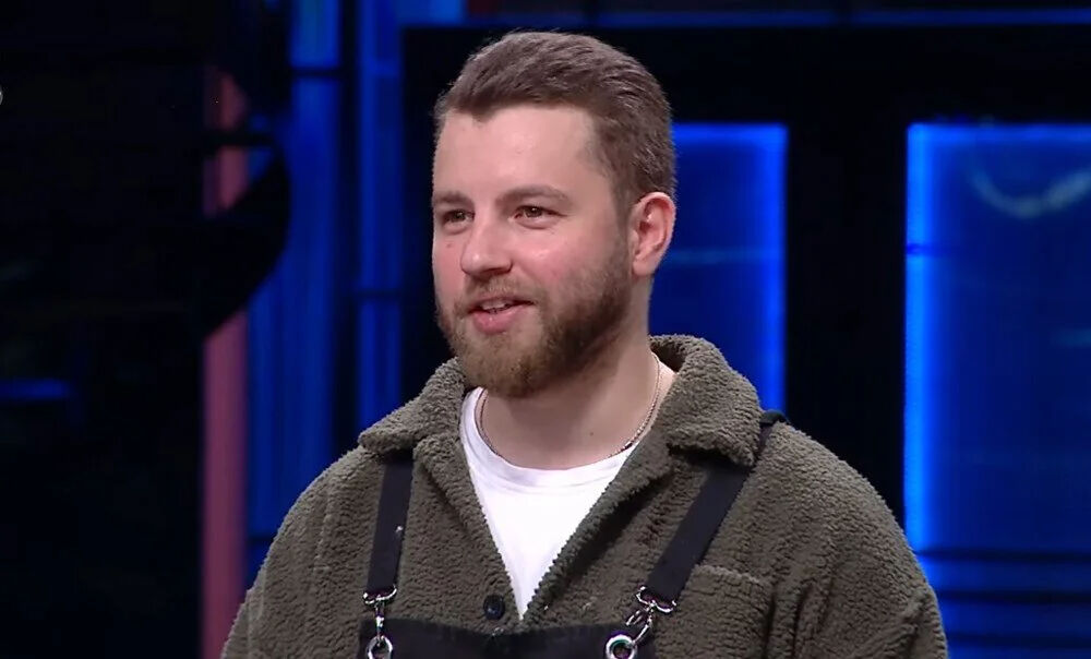 MasterChef'te üçüncü eleme adayı belli oldu! Talihsiz kaza yürekleri ağızlara getirdi - 4. Resim