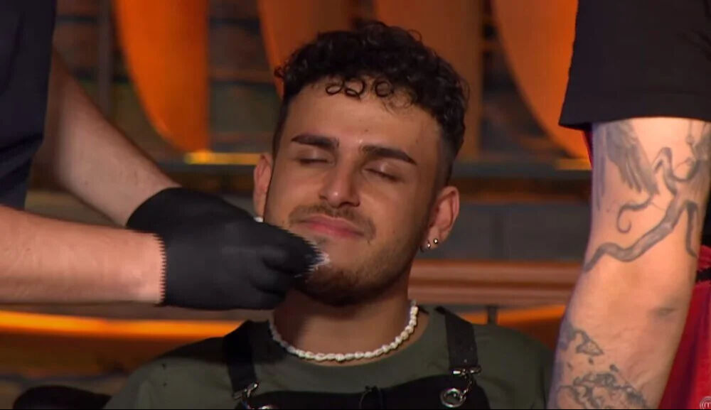 MasterChef'te üçüncü eleme adayı belli oldu! Talihsiz kaza yürekleri ağızlara getirdi - 3. Resim