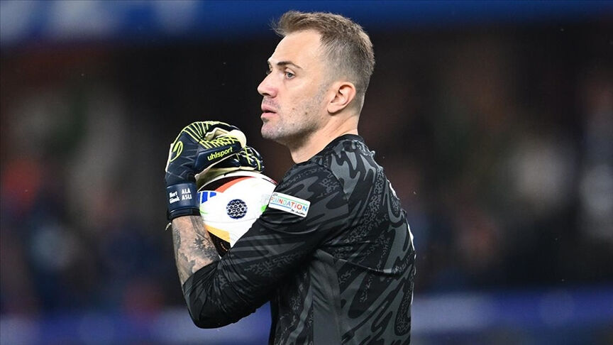 Mert Günok sakatlandı mı, Beşiktaş maçı hangi kanalda? Kalede Ersin var! - 1. Resim