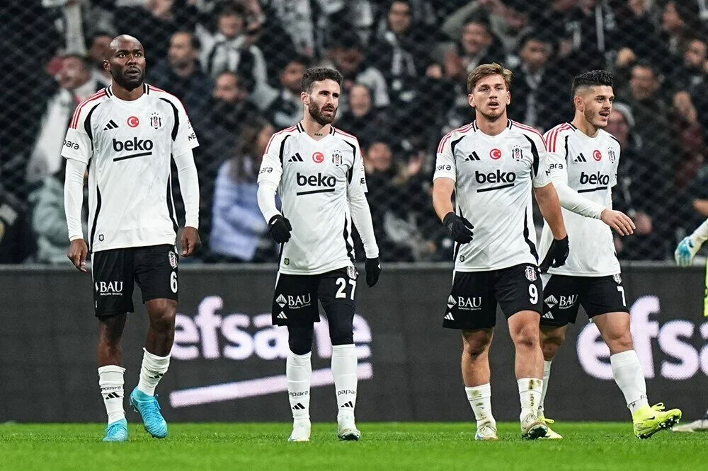 Mert Günok sakatlandı mı, Beşiktaş maçı hangi kanalda? Kalede Ersin var! - 2. Resim