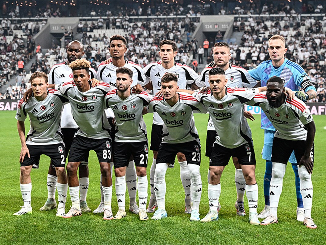 Mert Günok sakatlandı mı, Beşiktaş maçı hangi kanalda? Kalede Ersin var! - 3. Resim