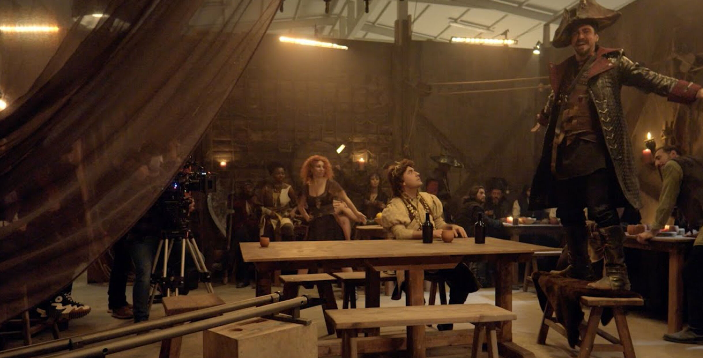 Prens 3. sezon ne zaman çıkacak? Prens yeni sezon bölümleri yolda! - 3. Resim