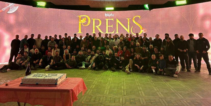 Prens 3. sezon ne zaman çıkacak? Prens yeni sezon bölümleri yolda! - 1. Resim