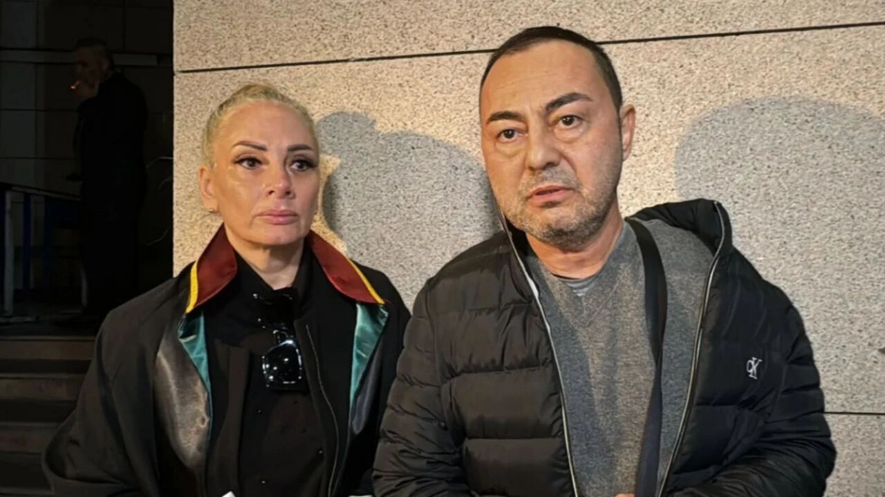 Serdar Ortaç'tan kötü haber! 